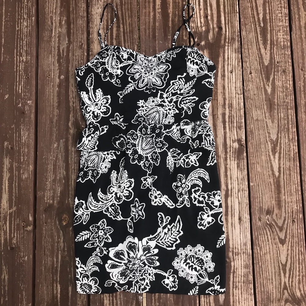 American Eagle Dress